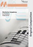 Manhattan Symphony