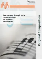 Sea Journey Through India - O caminho para a Índia