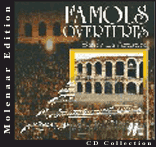 Famous Overtures -  New Compositions for Concertband 26