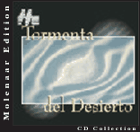 New Compositions for Concertband 28 - Tormenta del Desierto