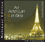 Concertserie 28 - An American in Paris