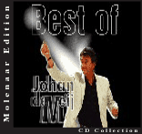 Best of Johan de Meij - 3CD Box