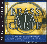 Brass à la Carte