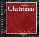 The Spirit of Christmas