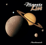 The Planets - Live