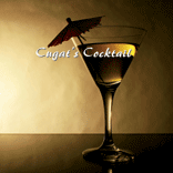 Cugat's Cocktail