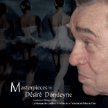 Masterpieces by Désiré Dondeyne