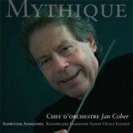 Mythique - New Compositions for Concert Band 46