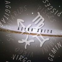 Astro Suite - Banda Sinfónica da PSP