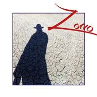 Zorro - Banda Sinfónica da PSP