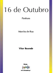 16 de Outubro