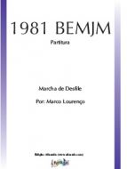 1981 BEMJM