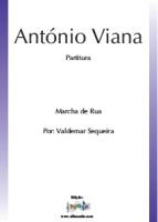 António Viana