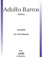 Adolfo Barros