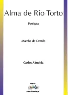 Alma de Rio Torto