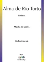 Alma de Rio Torto