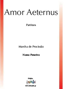 Amor Aeternus