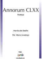 Annorum CLXX