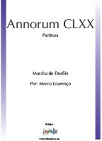Annorum CLXX
