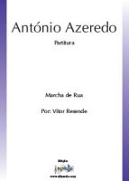 António Azeredo