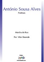 Antonio Sousa Alves