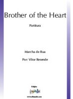 Brother of the Heart