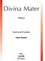 Divina Mater