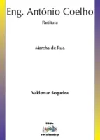 Eng. António Coelho