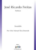 José Ricardo Freitas