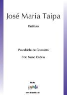 José Maria Taipa