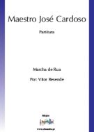Maestro José Cardoso