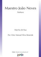 Maestro João Neves