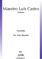 Maestro Luis Castro