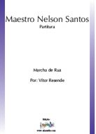Maestro Nelson Santos