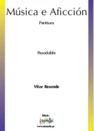 Música e Aficción