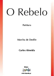 O Rebelo