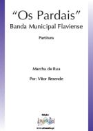 Os Pardais - Banda Municipal Flaviense
