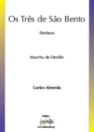 Os Três de São Bento