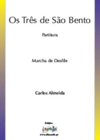Os Três de São Bento