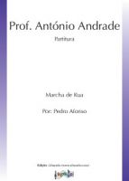 Prof. António Andrade