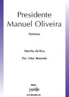 Presidente Manuel Oliveira