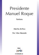 Presidente Manuel Roque