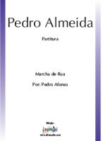 Pedro Almeida