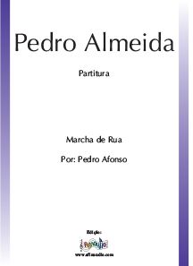 Pedro Almeida