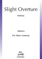 Slight Overture