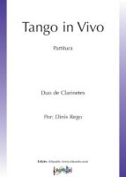 Tango in Vivo