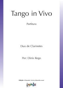 Tango in Vivo