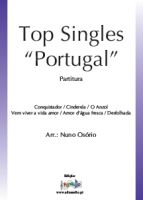 Top Singles "Portugal"
