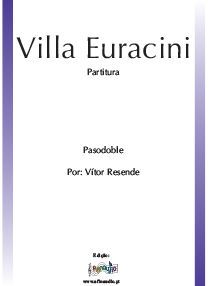 Villa Euracini