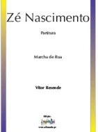 Zé Nascimento